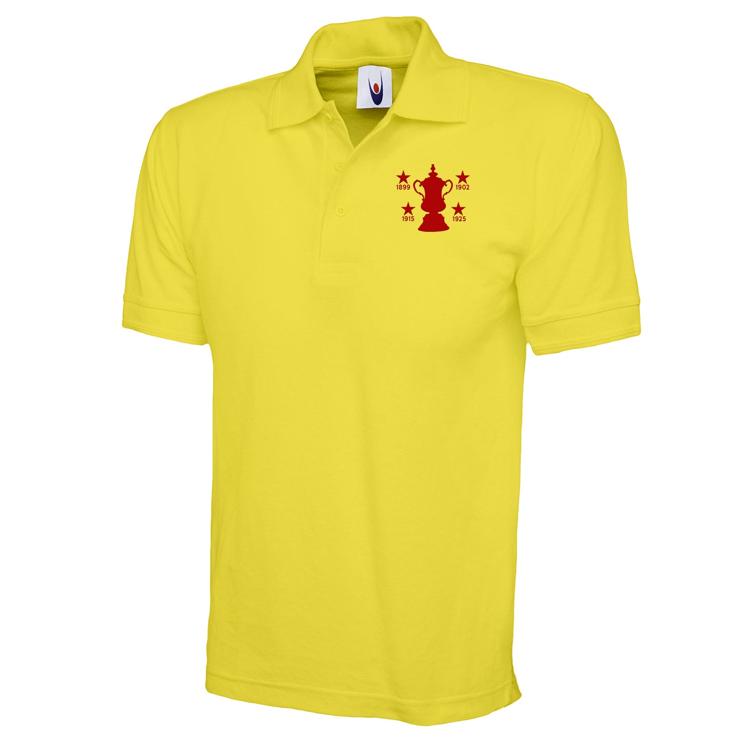 Sheffield United FA Cup Shirt