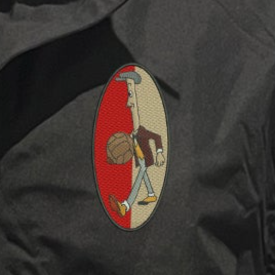 Sheffield United Football Coats
