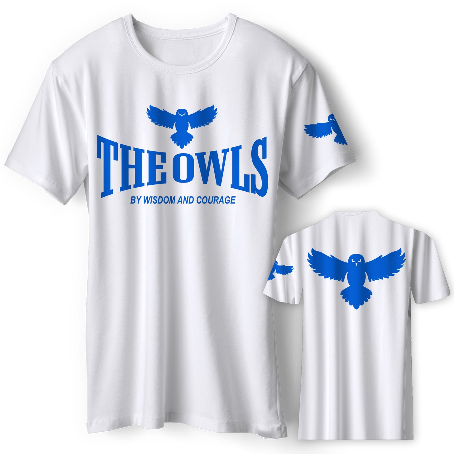 Sheffield Wednesday Tee Shirts