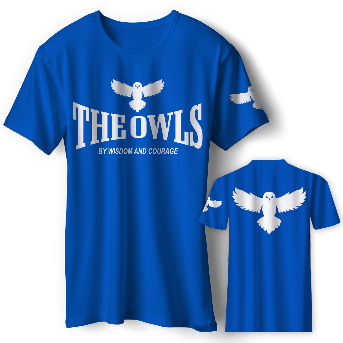 Sheffield Wednesday Tee Shirts