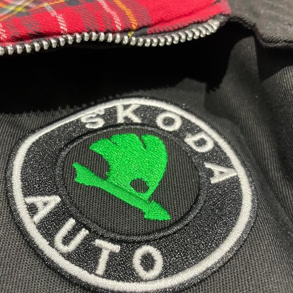 Skoda Bomber Jacket