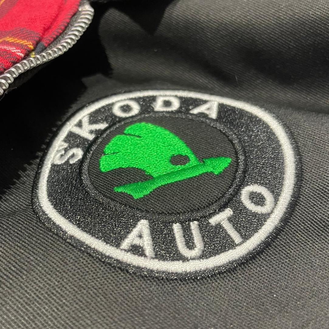 Skoda Bomber Jacket