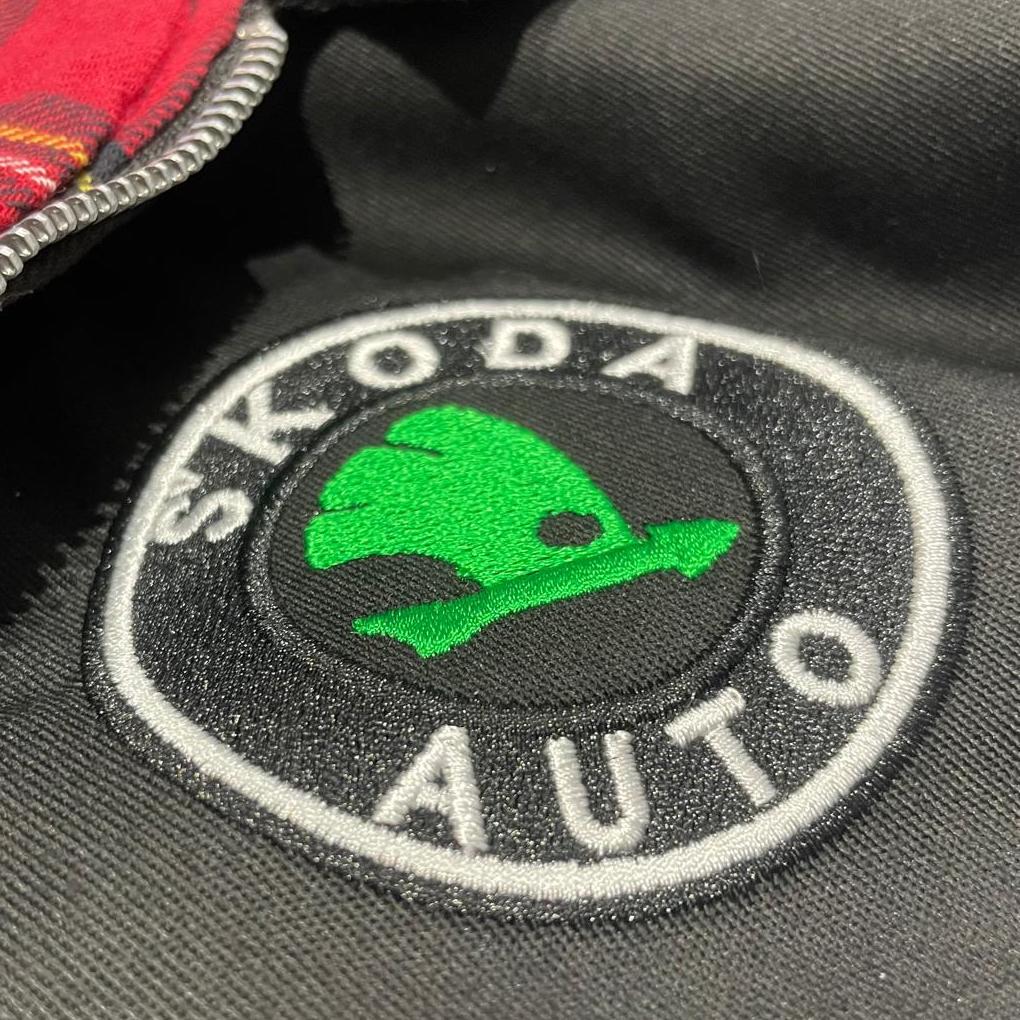 Skoda Bomber Jacket