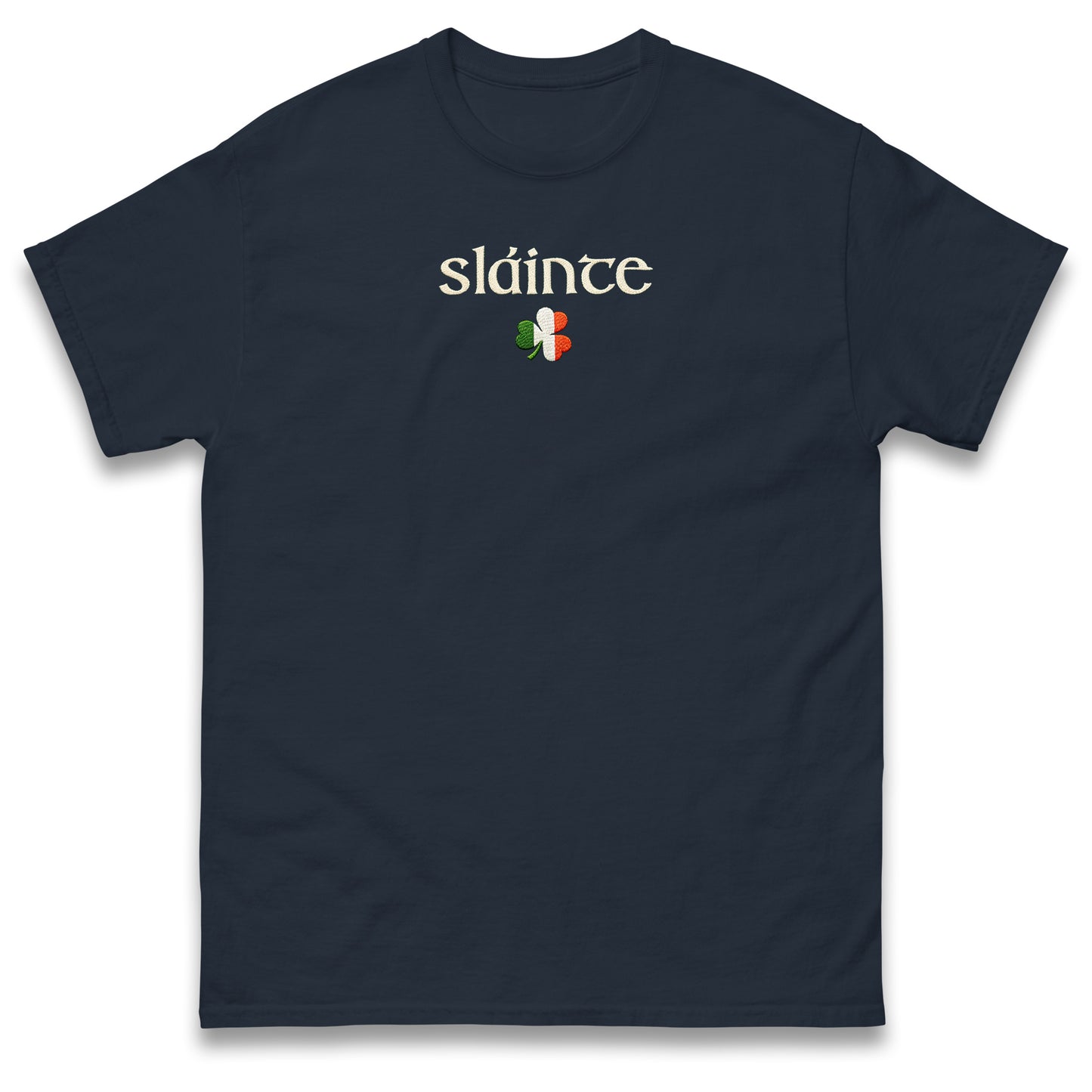 Slainte T Shirt