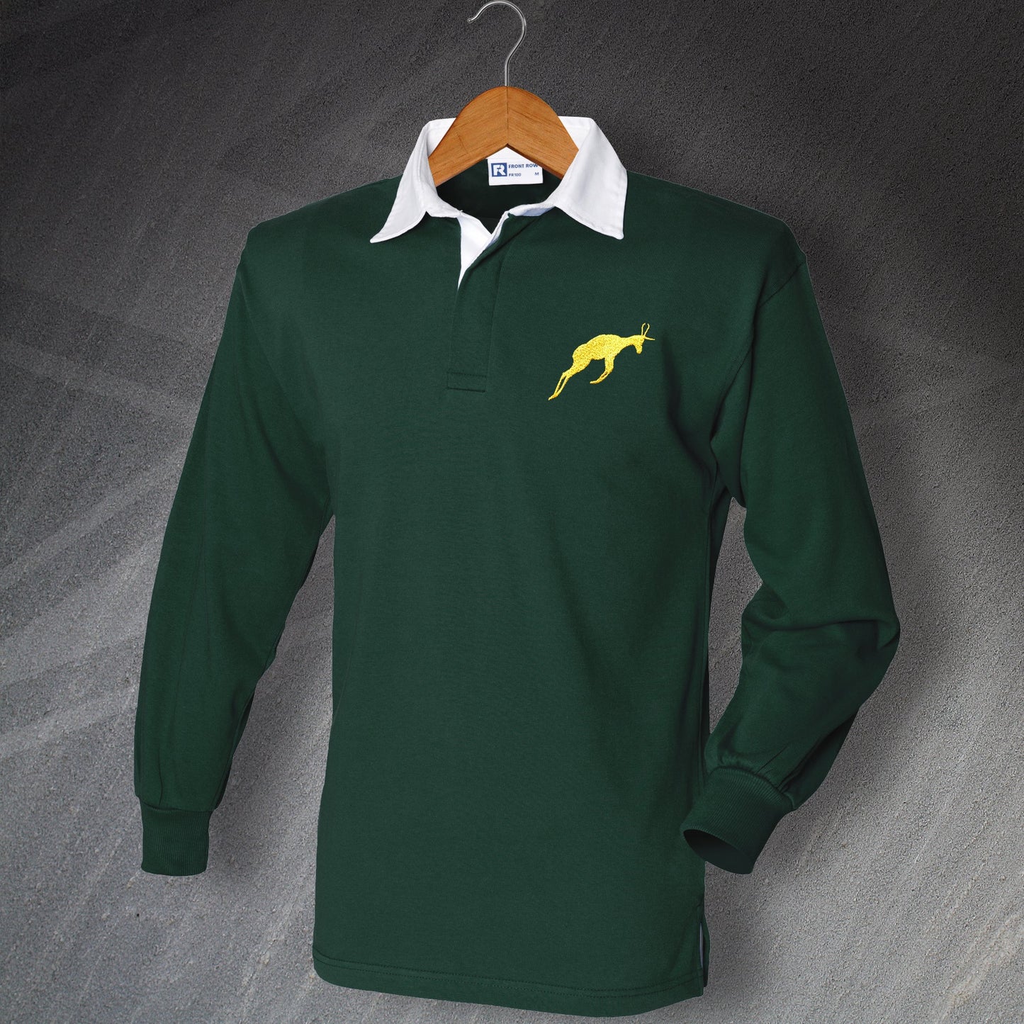 Springbok Rugby Shirt