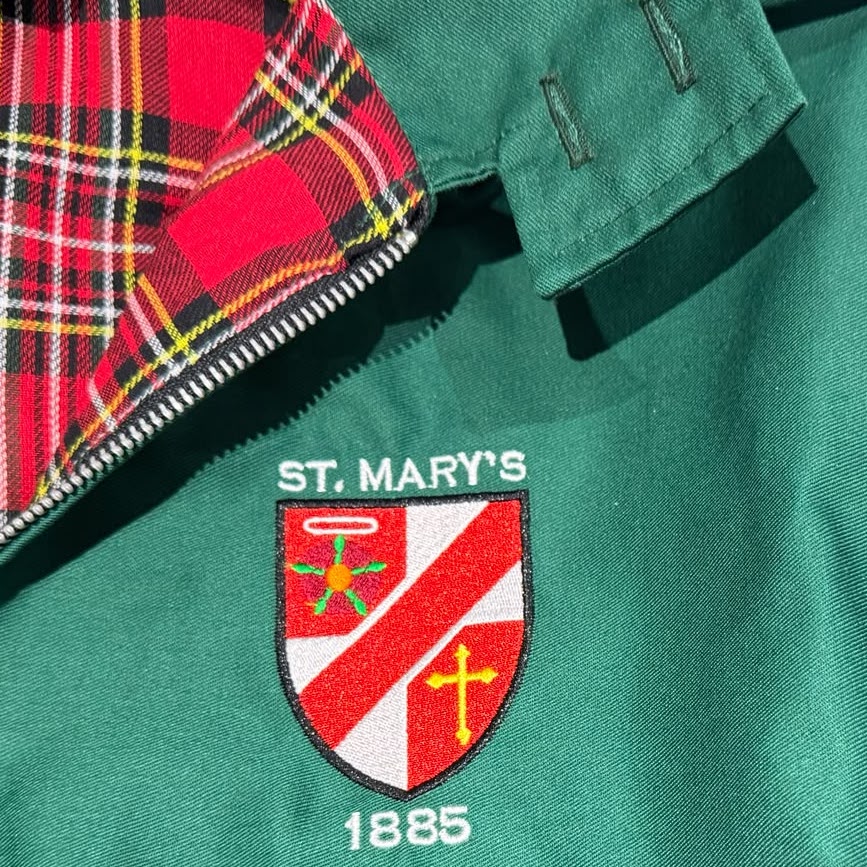 Southampton Bomber Jacket