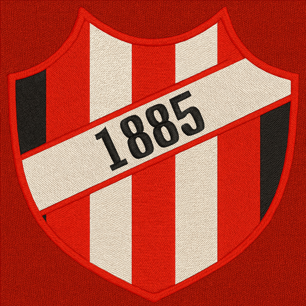 Southampton FC 1885 T-Shirt