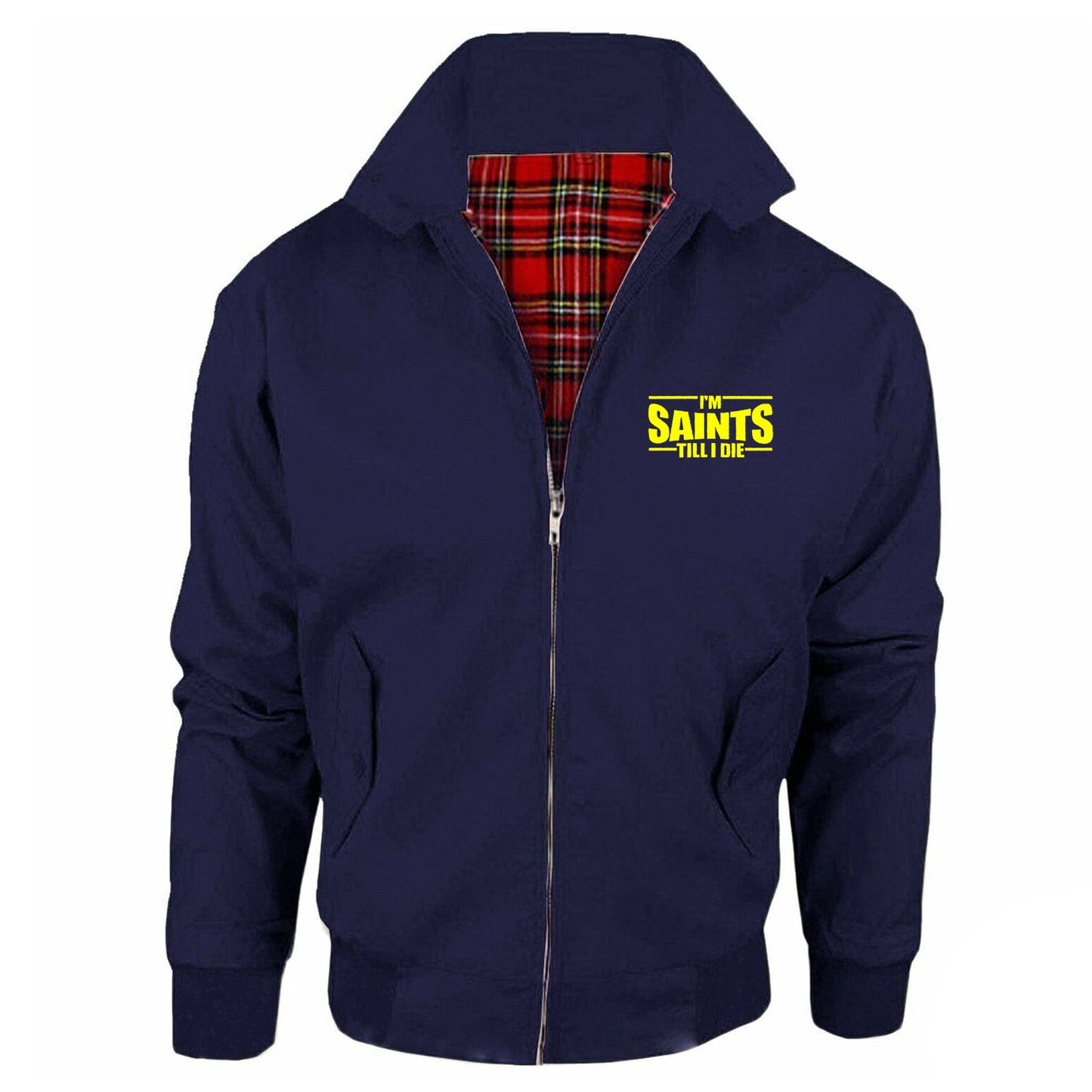 Southampton FC Bomber Jacket