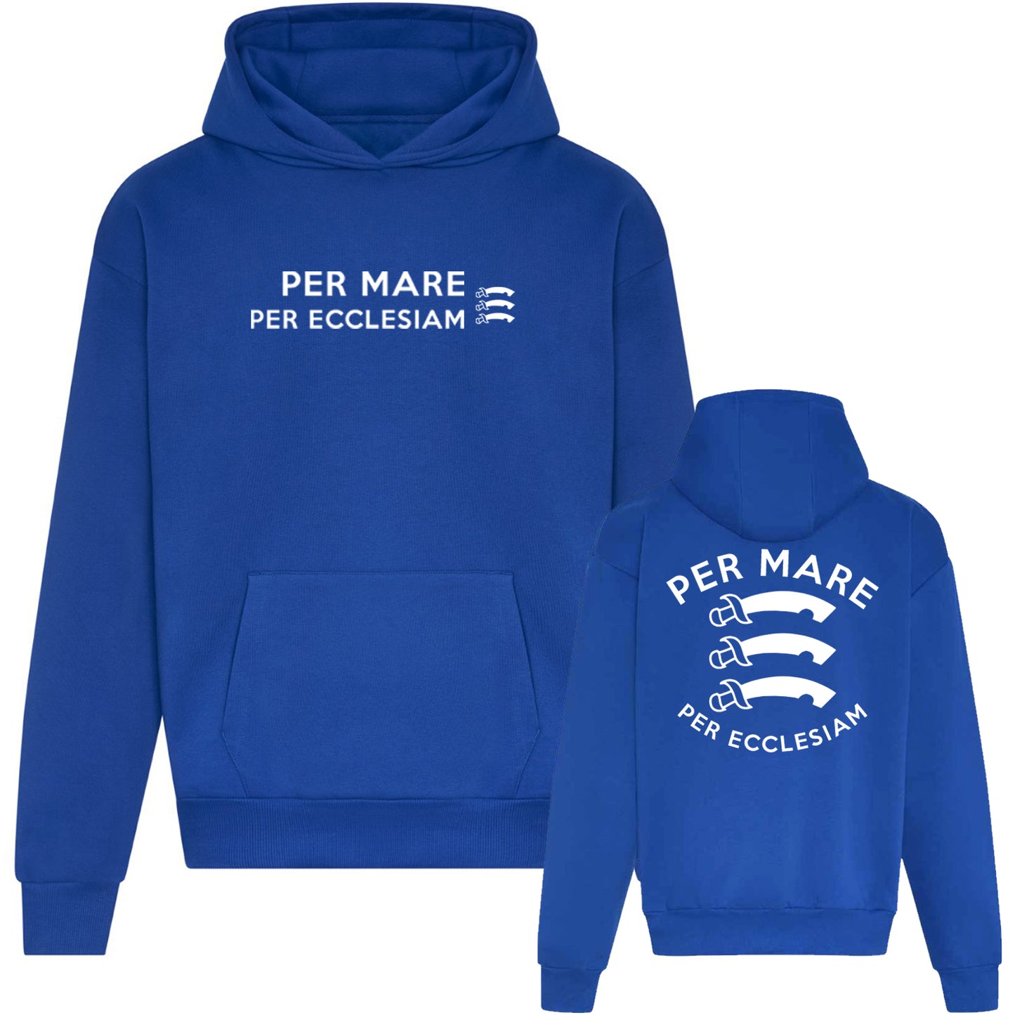 Southend on Sea Hoodies