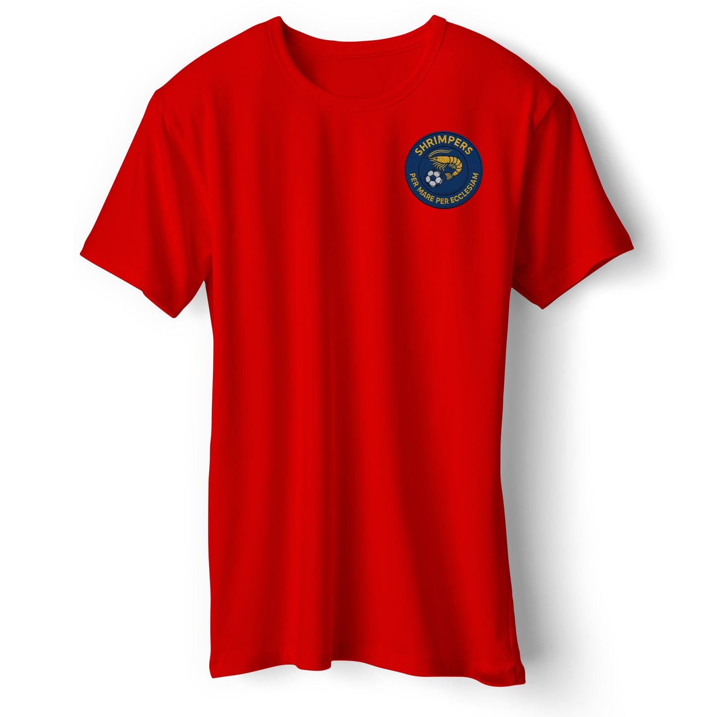 Southend United FC Shirt