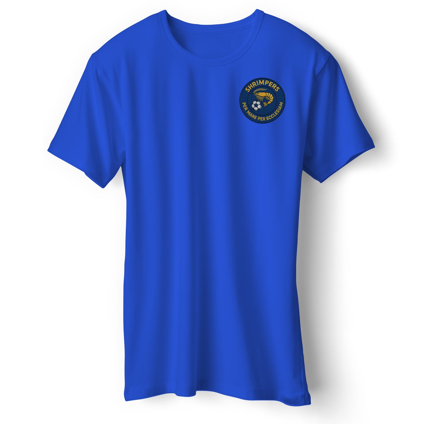 Southend United FC Shirt