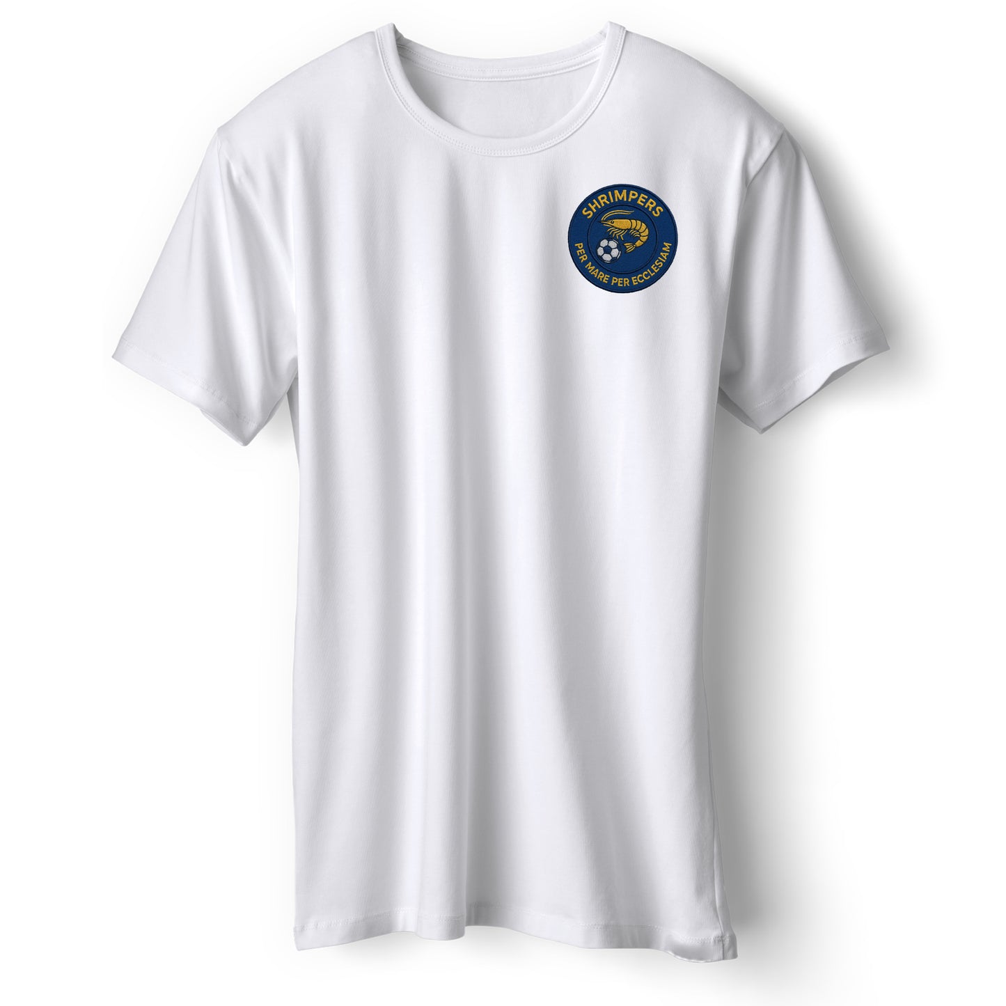Southend United FC Shirt