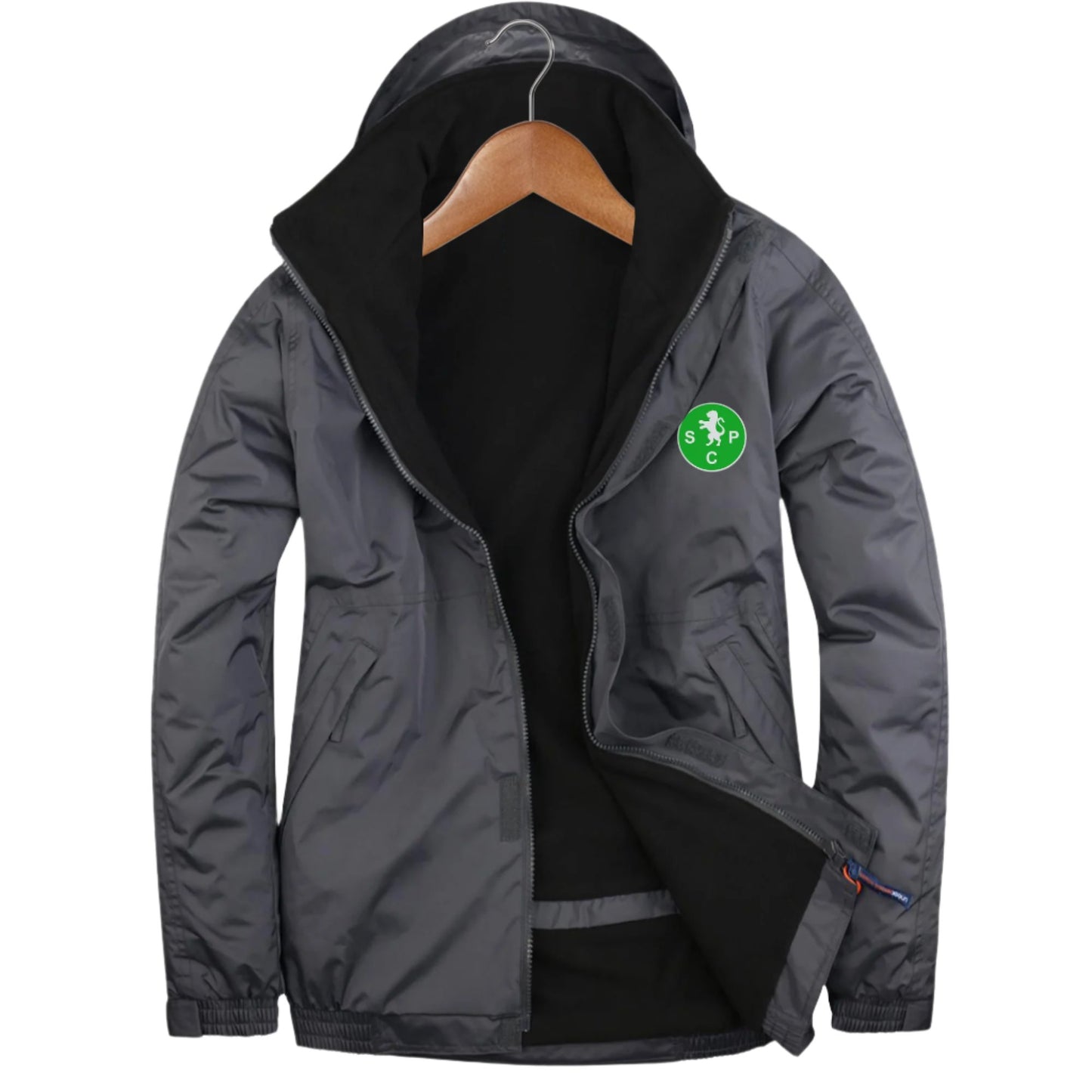 Sporting Clube De Portugal Jacket