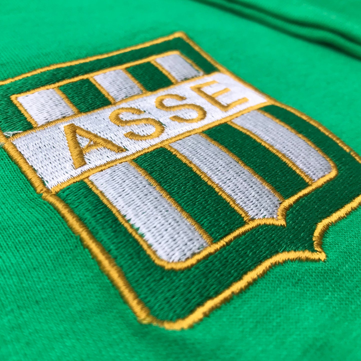 Saint-Etienne Football Badge