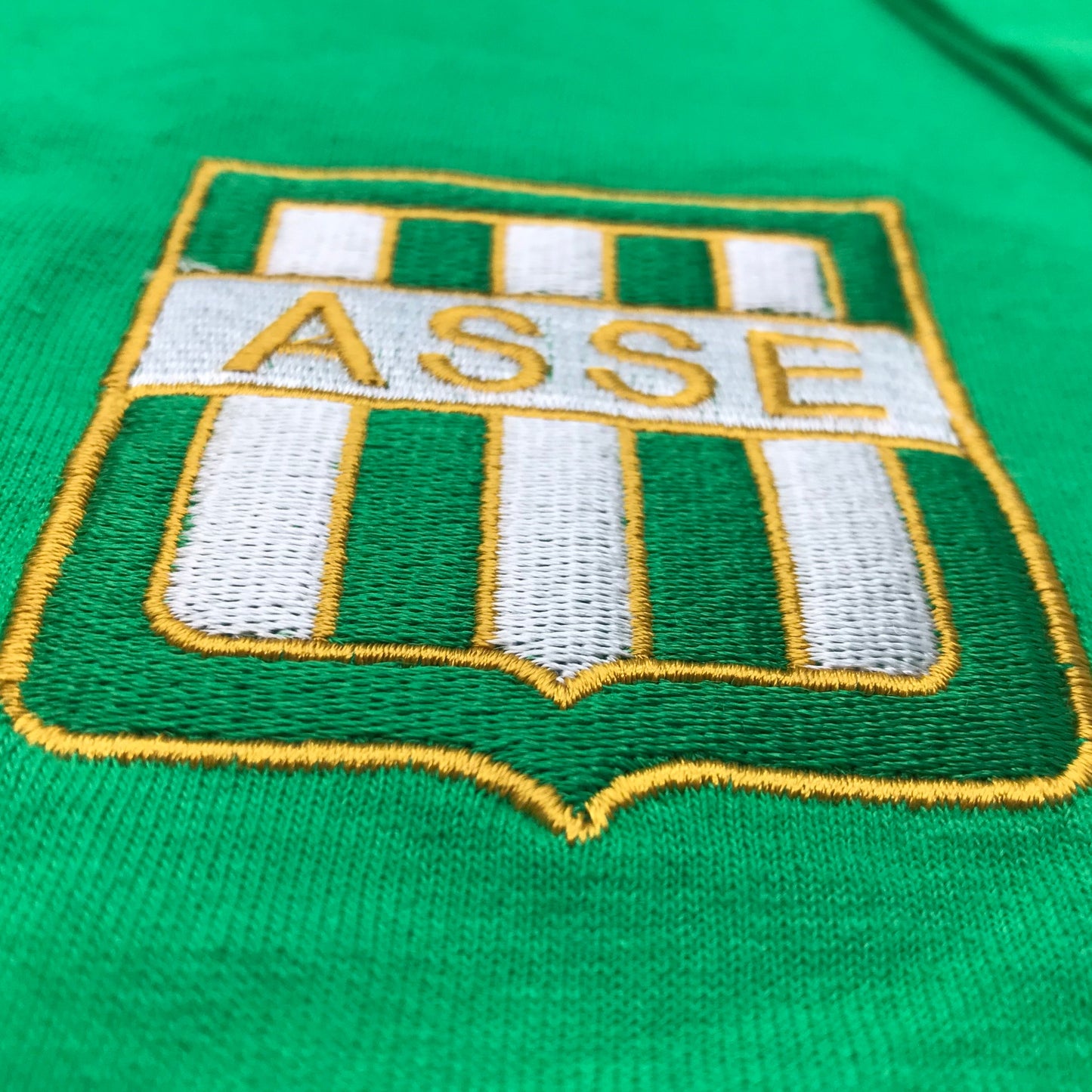 Saint-Etienne Football Badge