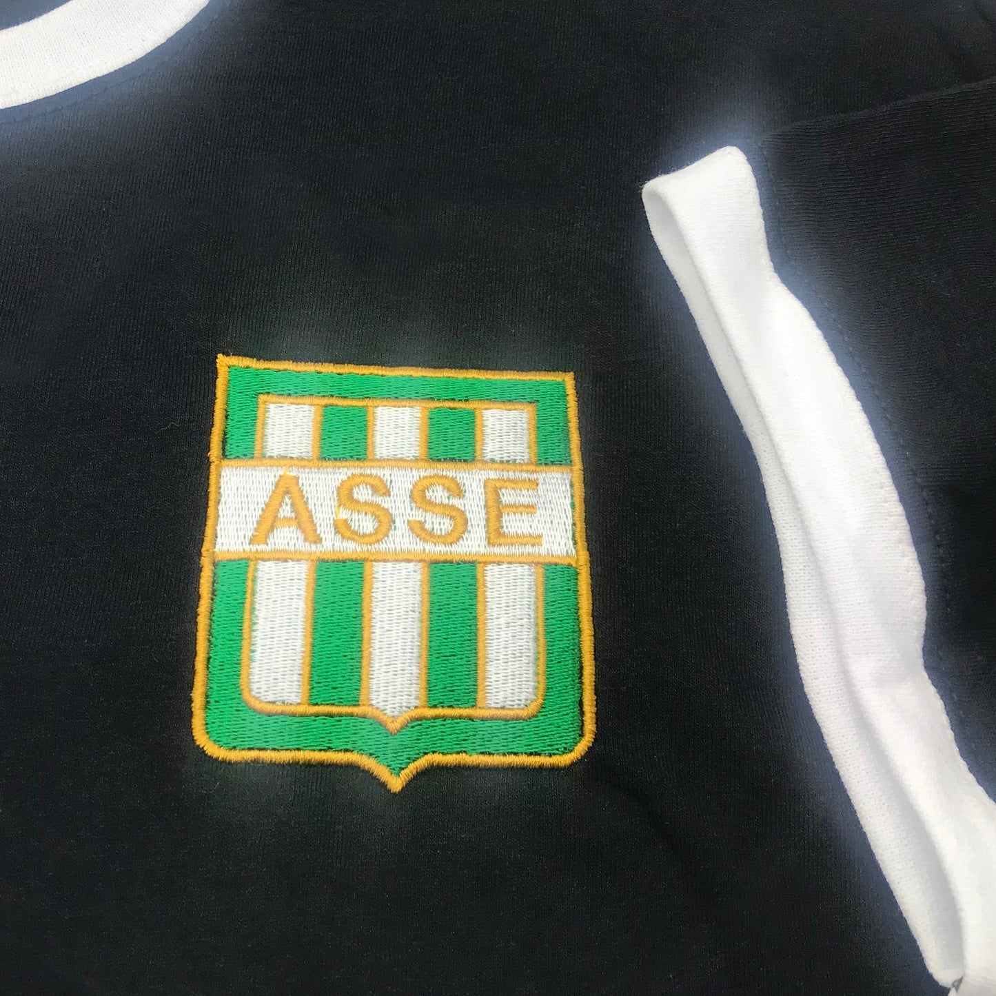 Saint-Etienne Football Badge