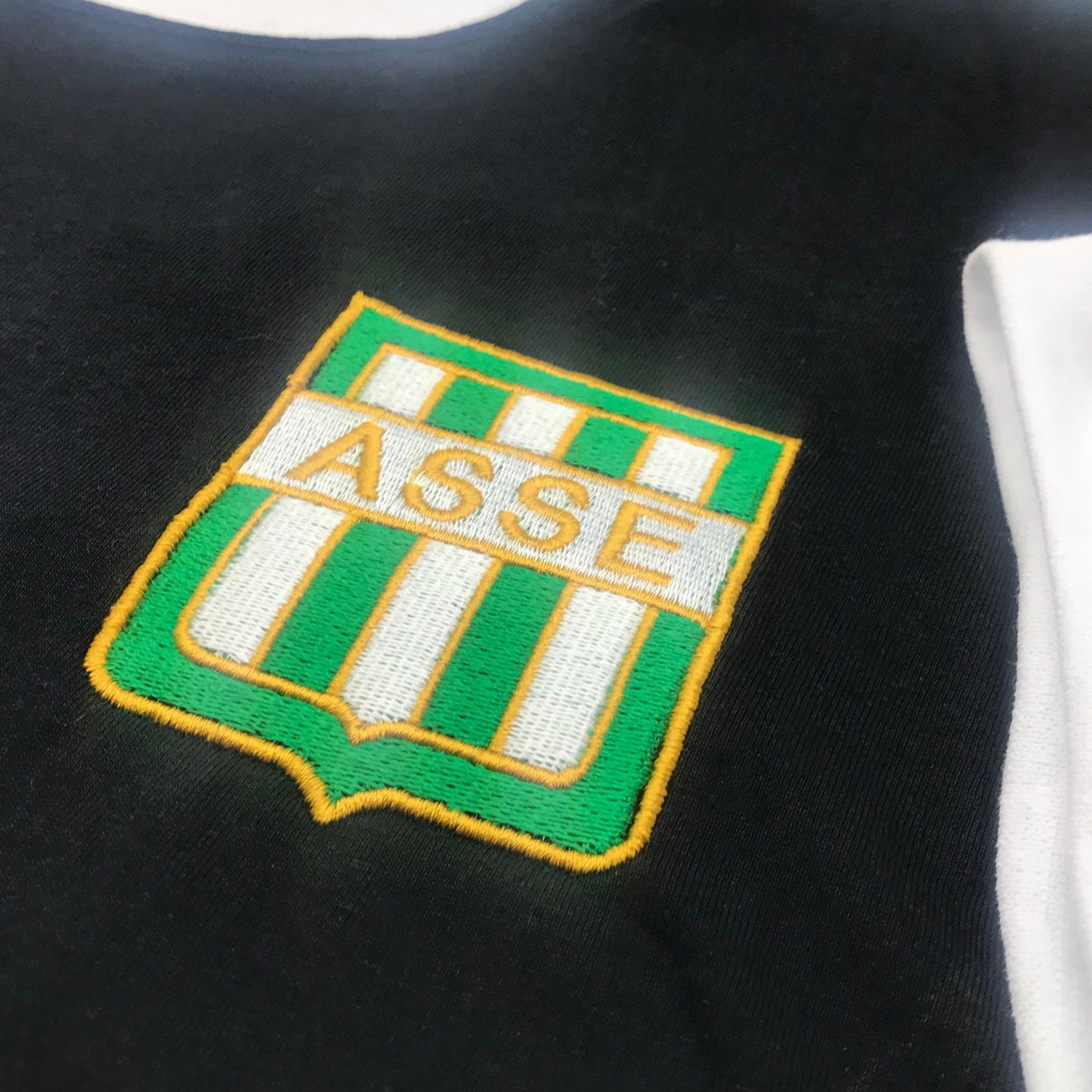 Saint-Etienne Football Badge
