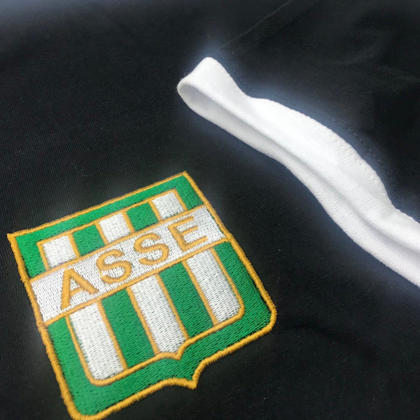 Saint-Etienne Football Badge