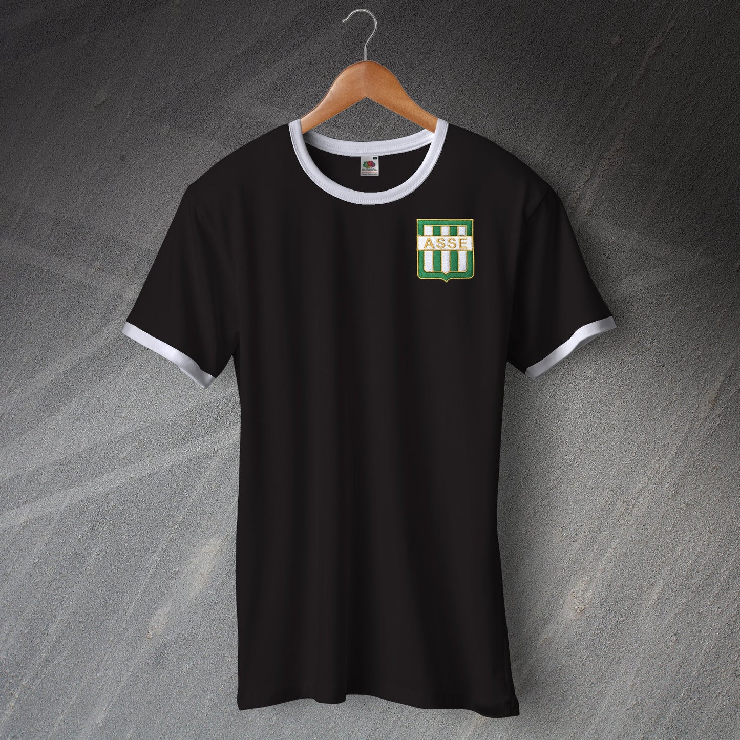 Saint-Etienne Football Shirt