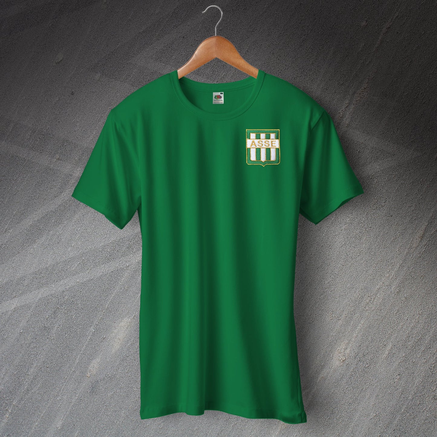 Saint-Etienne Football Shirt