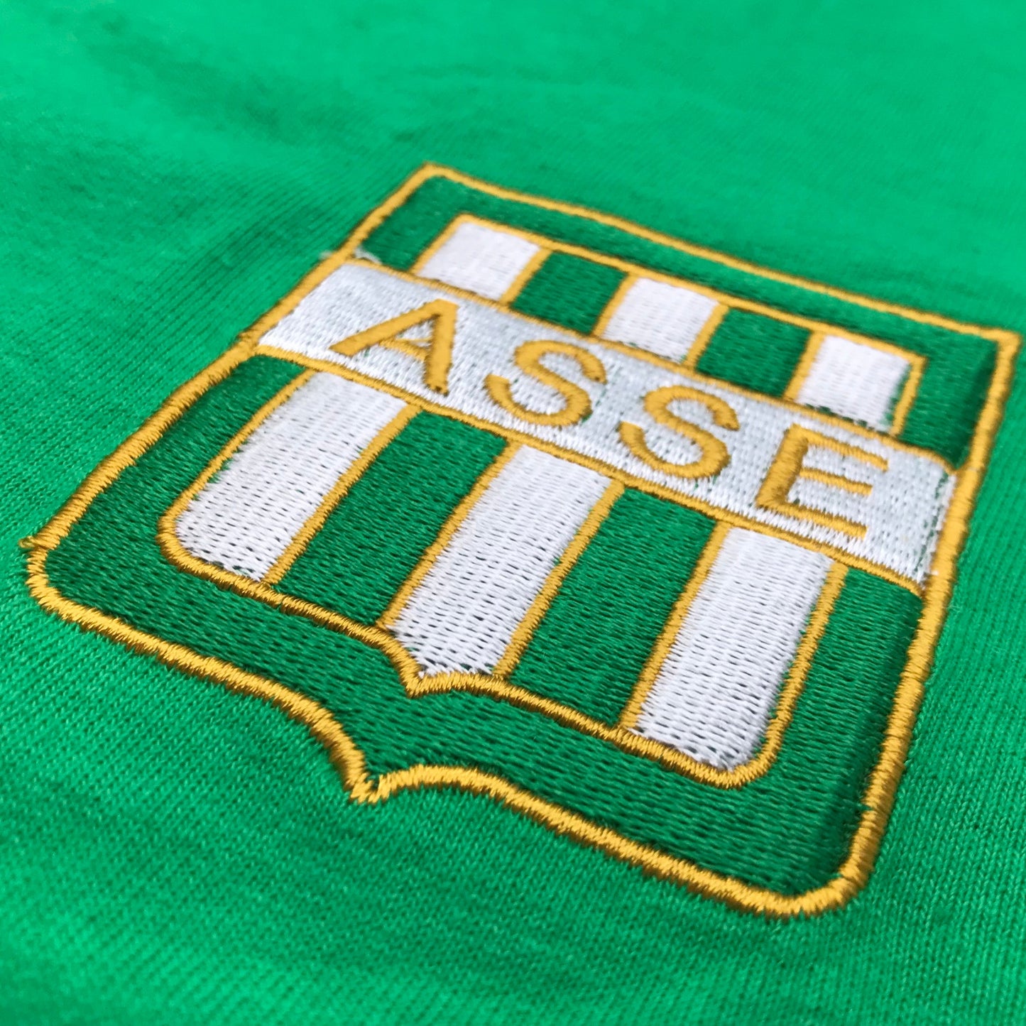Saint-Etienne Football Badge