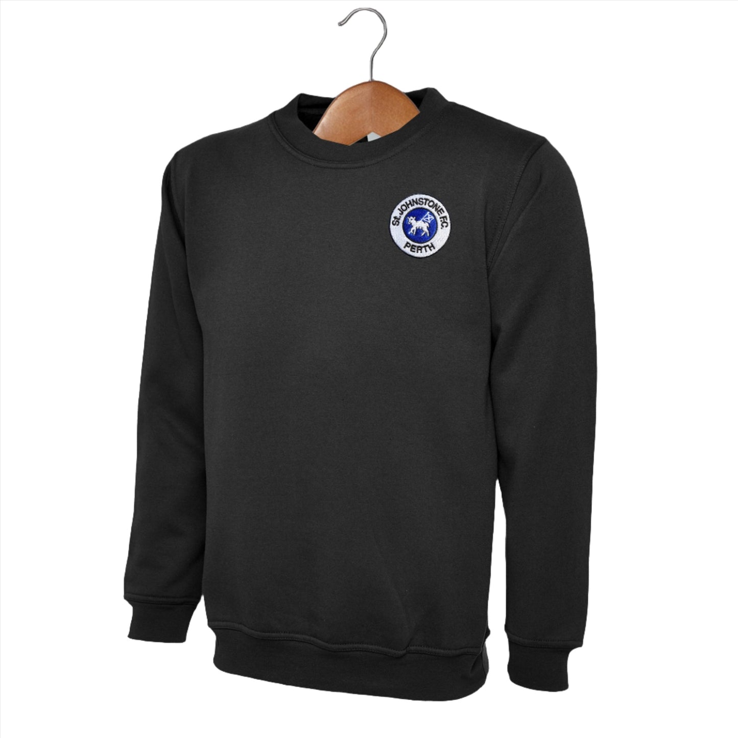 St Johnstone Jumper