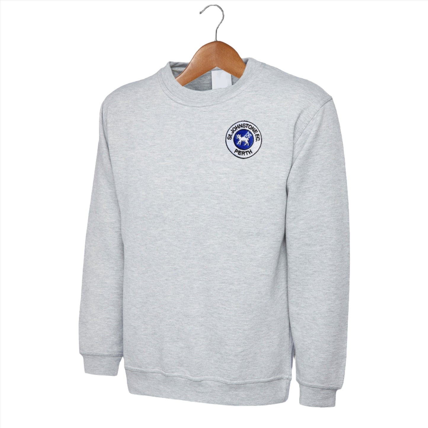 St Johnstone Jumper