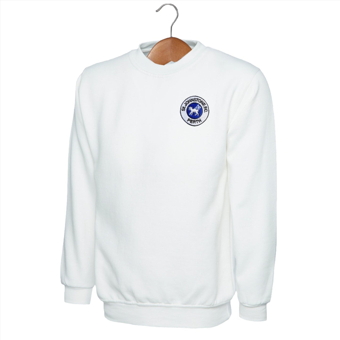 St Johnstone Jumper