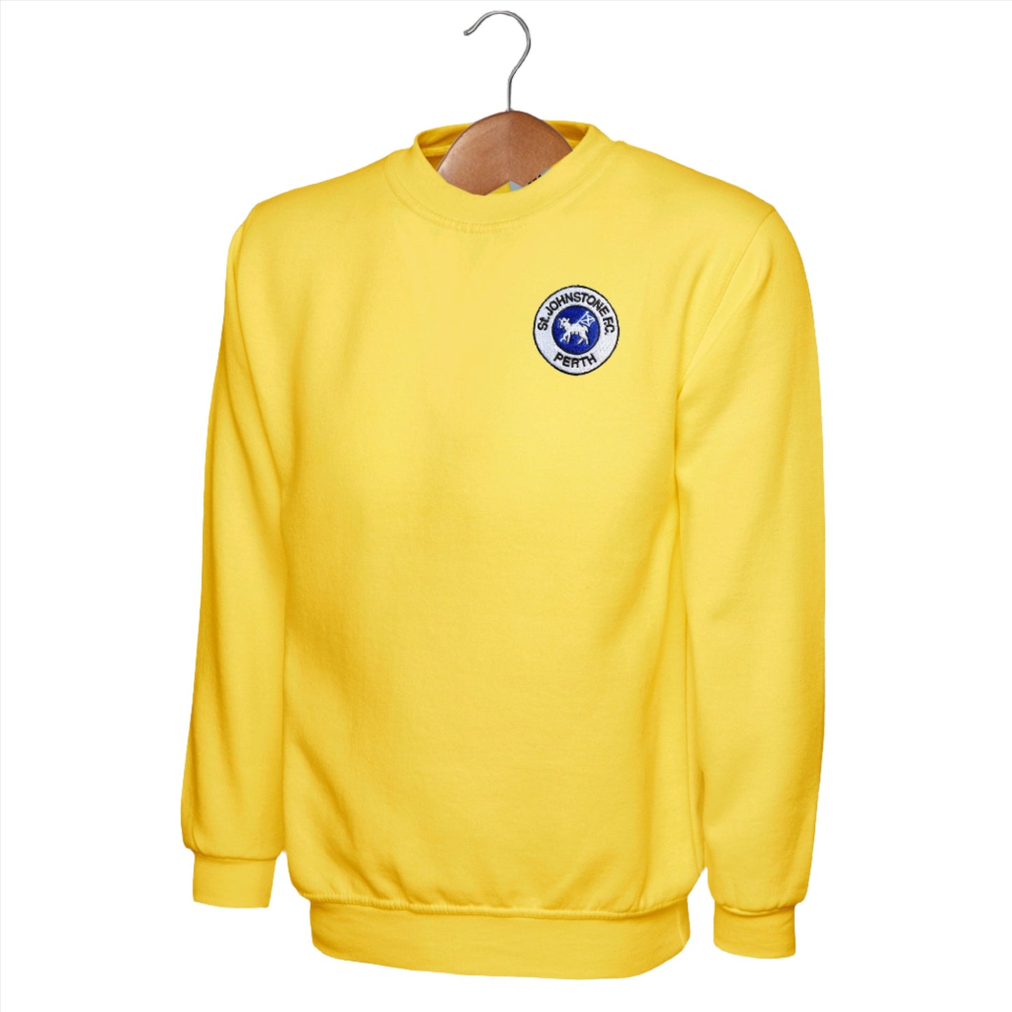 St Johnstone Jumper