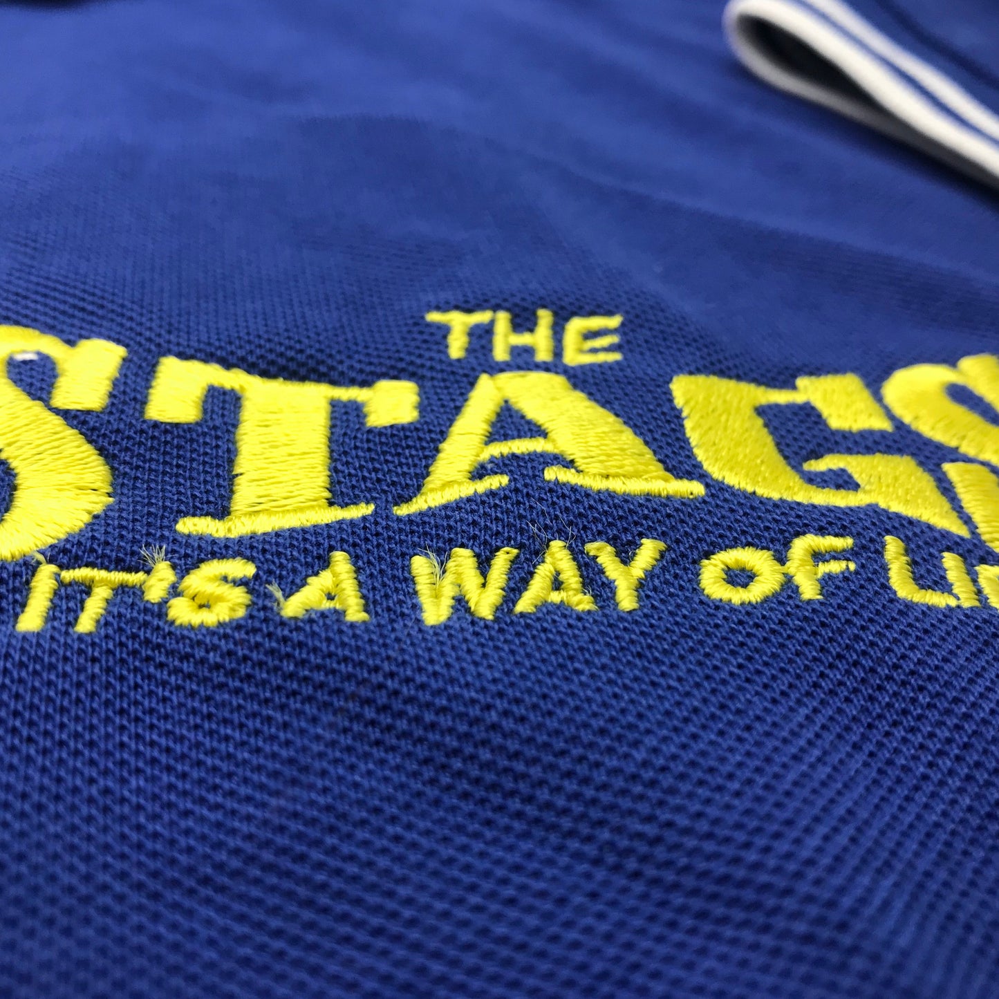 The Stags Polo Shirt