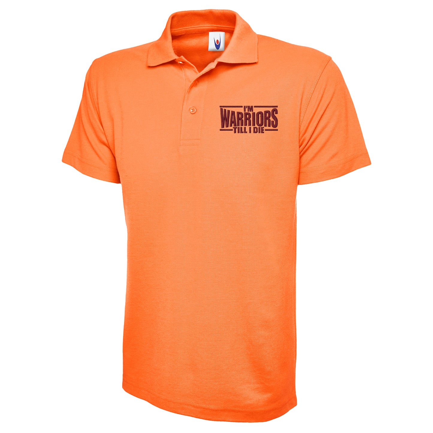 Stenhousemuir Football Shirt