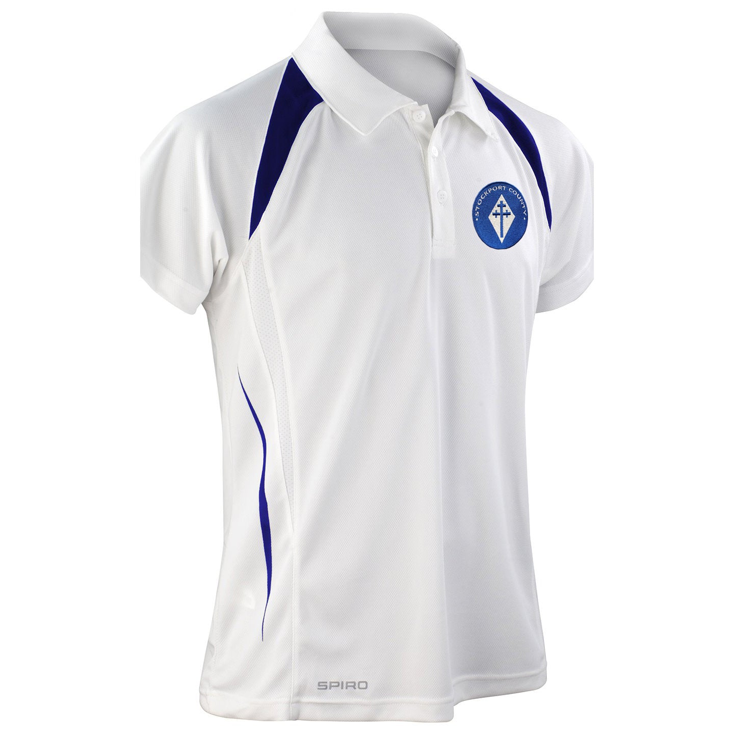 Stockport County FC Shirt