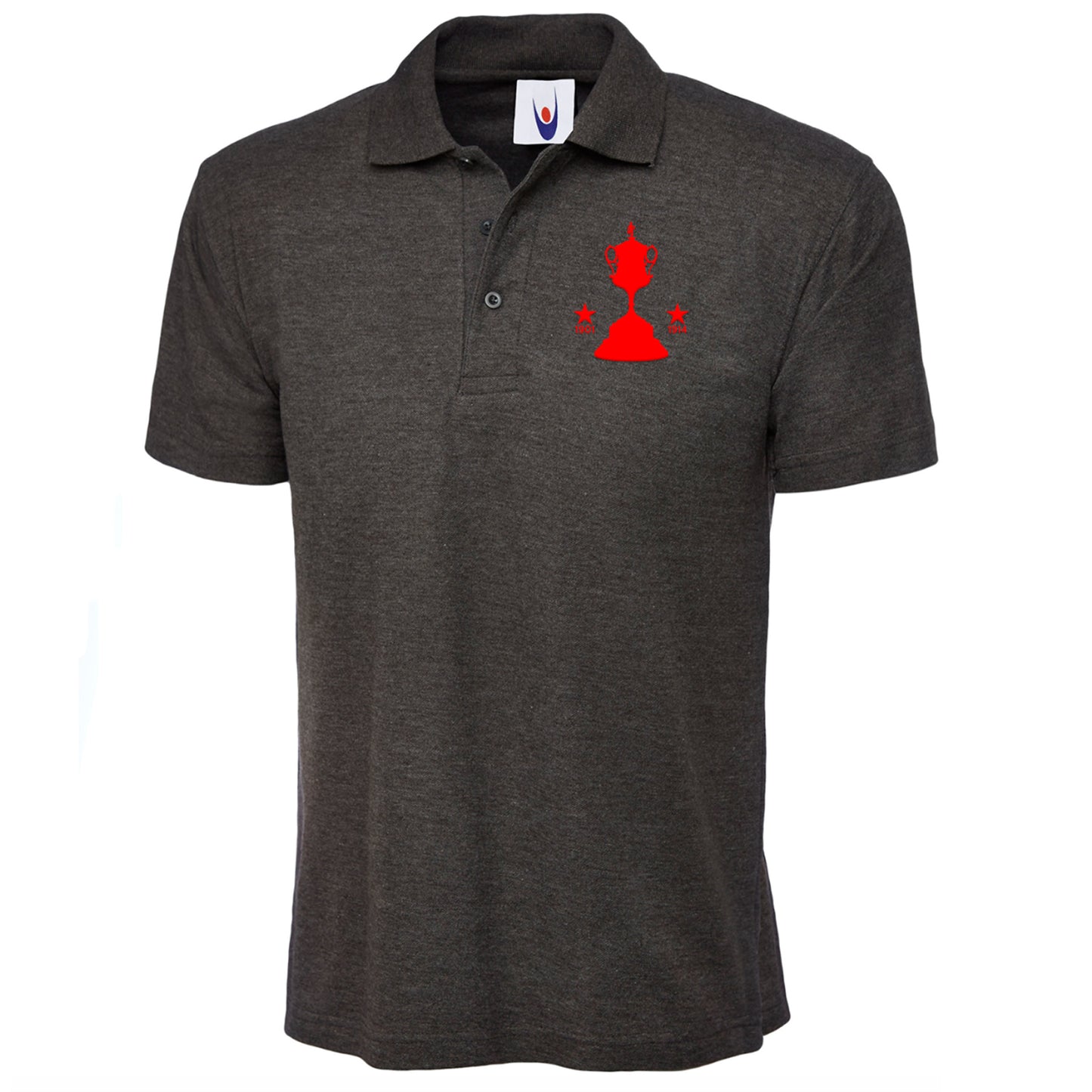 Stoke City Polo Shirt