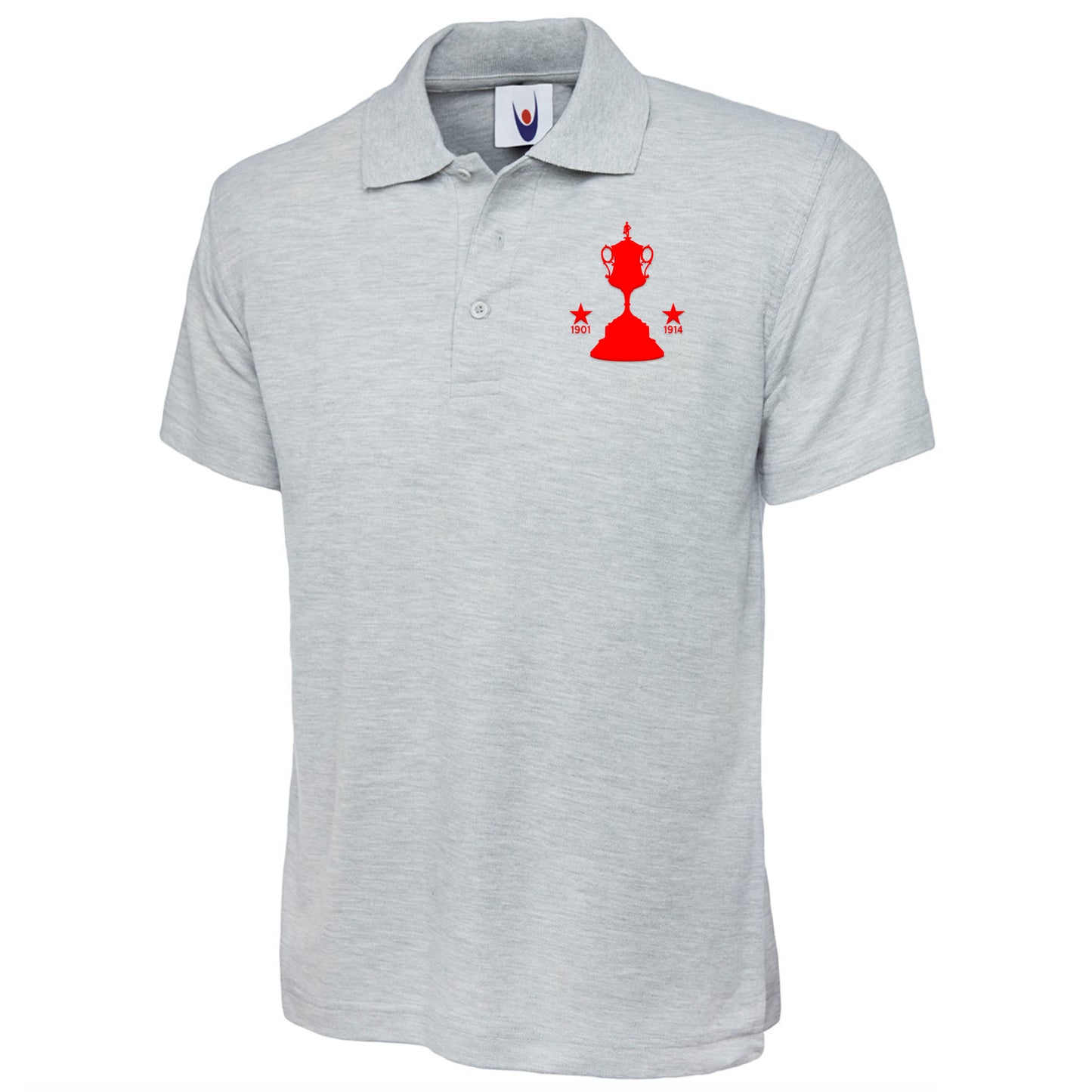 Stoke City Polo Shirt