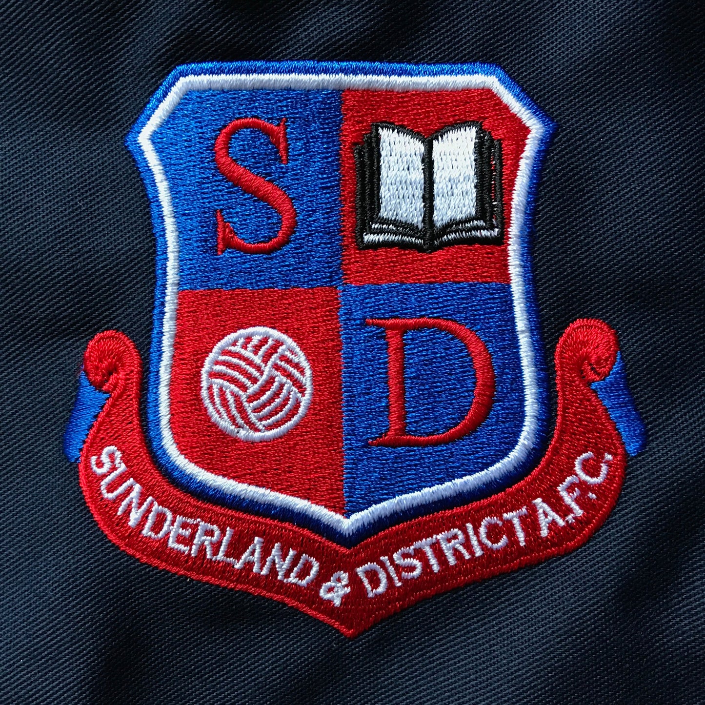Sunderland Badge