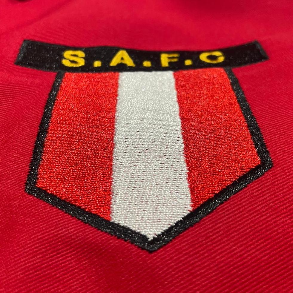 Sunderland AFC Bomber Jackets