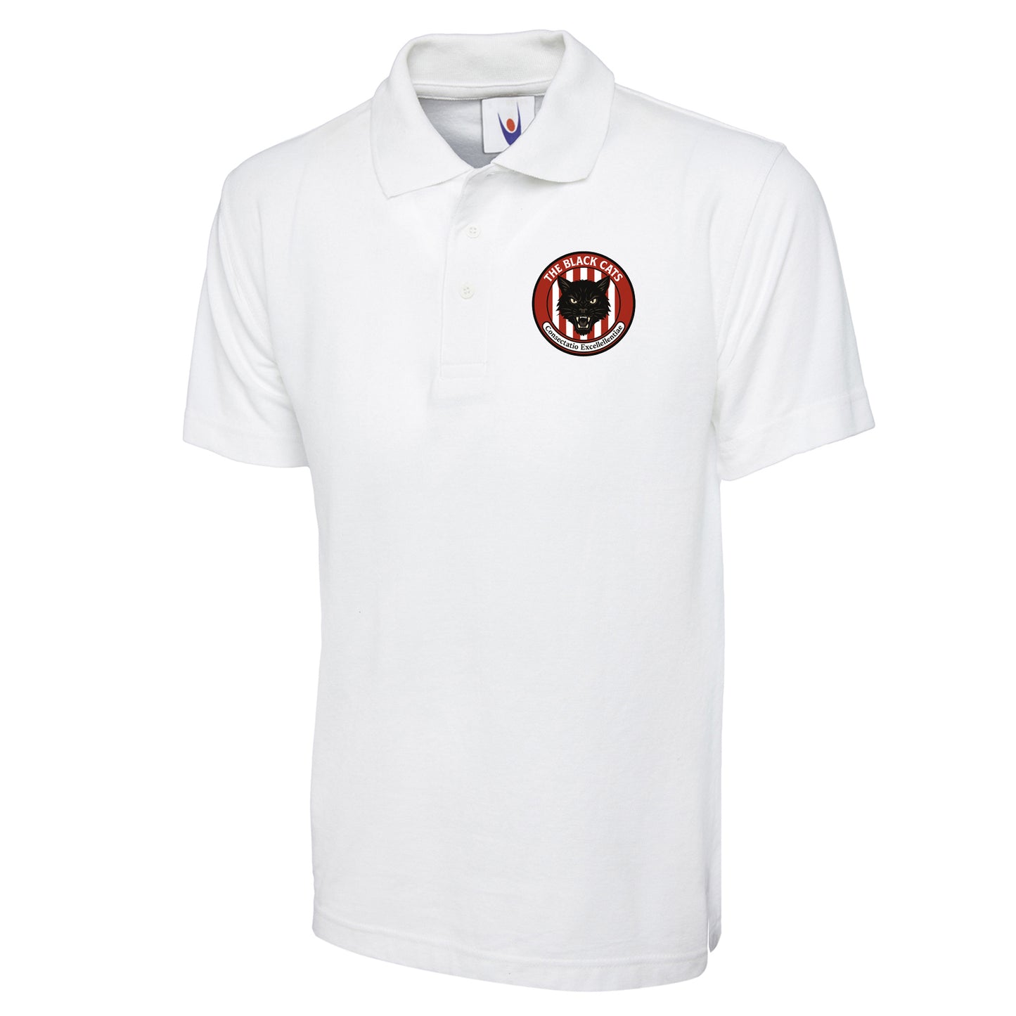 Sunderland AFC Polo Shirt