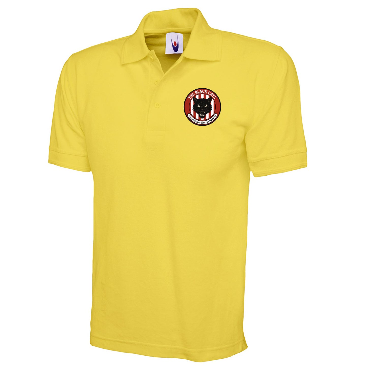 Sunderland AFC Polo Shirt