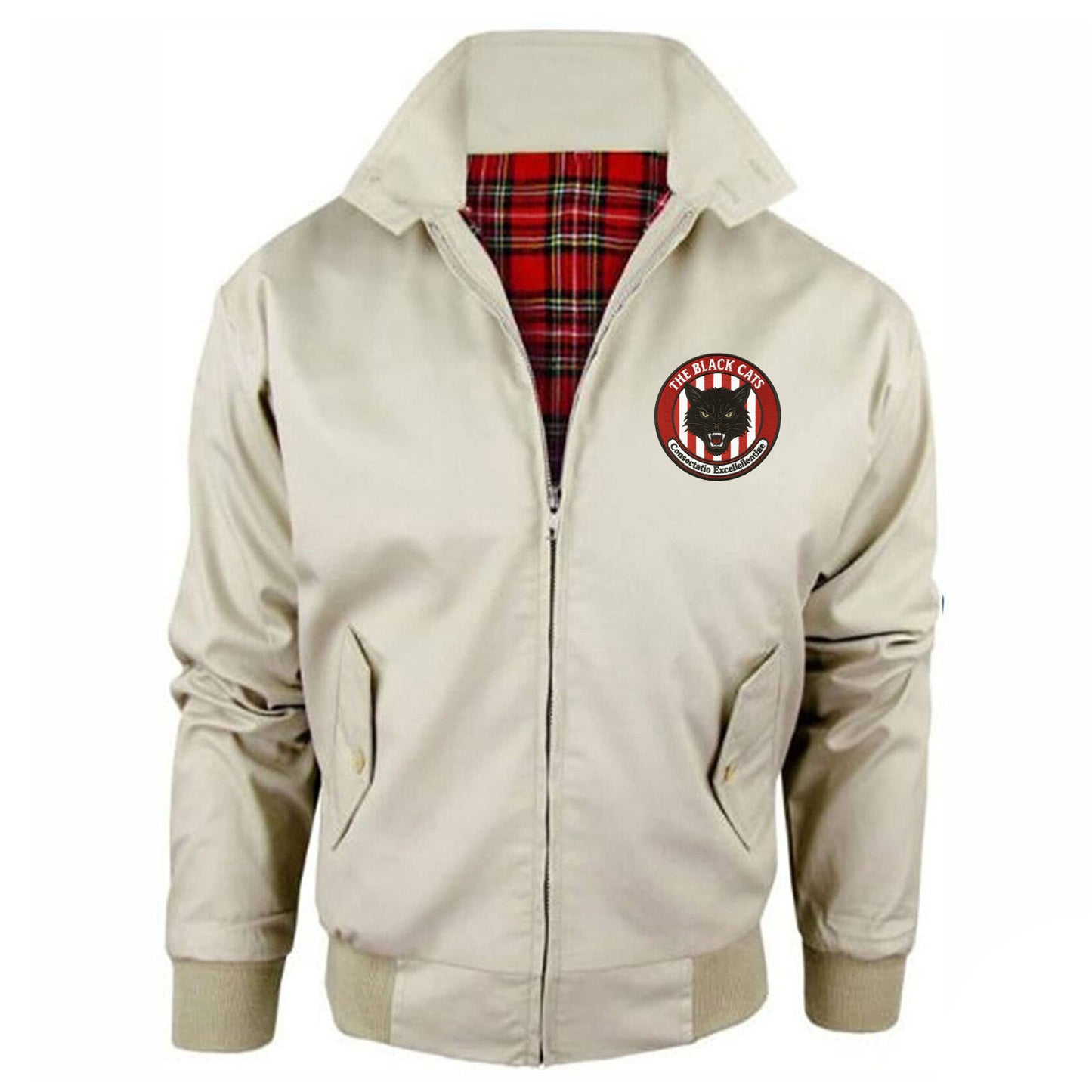 Sunderland Bomber Jacket