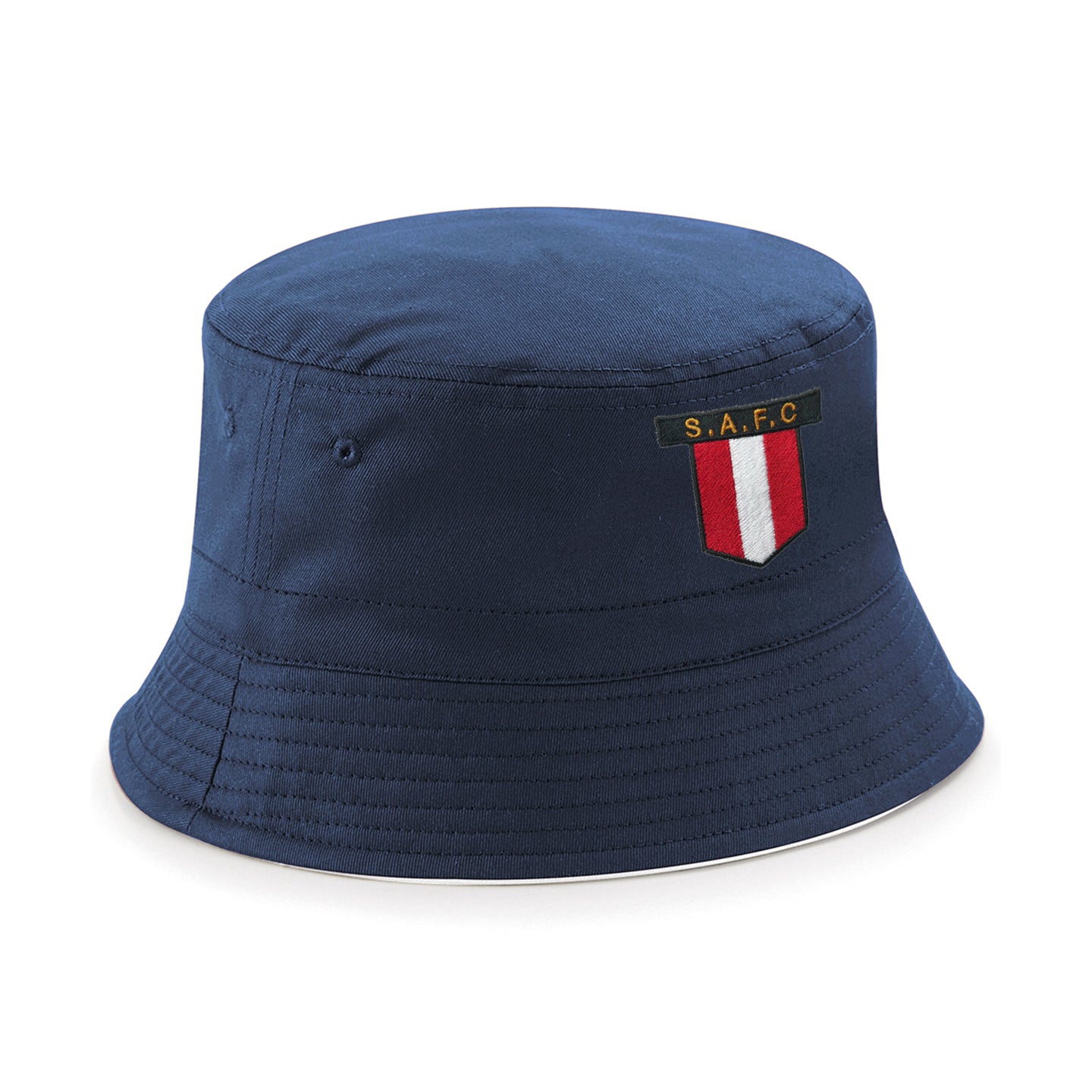 Sunderland Bucket Hat