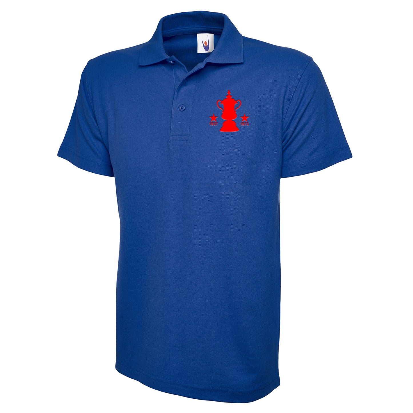 Sunderland FA Cup Winners Polo Shirt