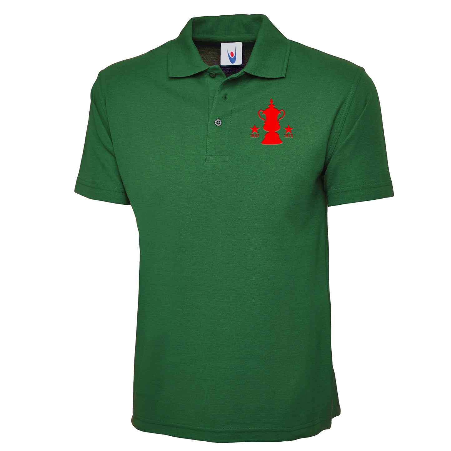Sunderland FA Cup Winners Polo Shirt