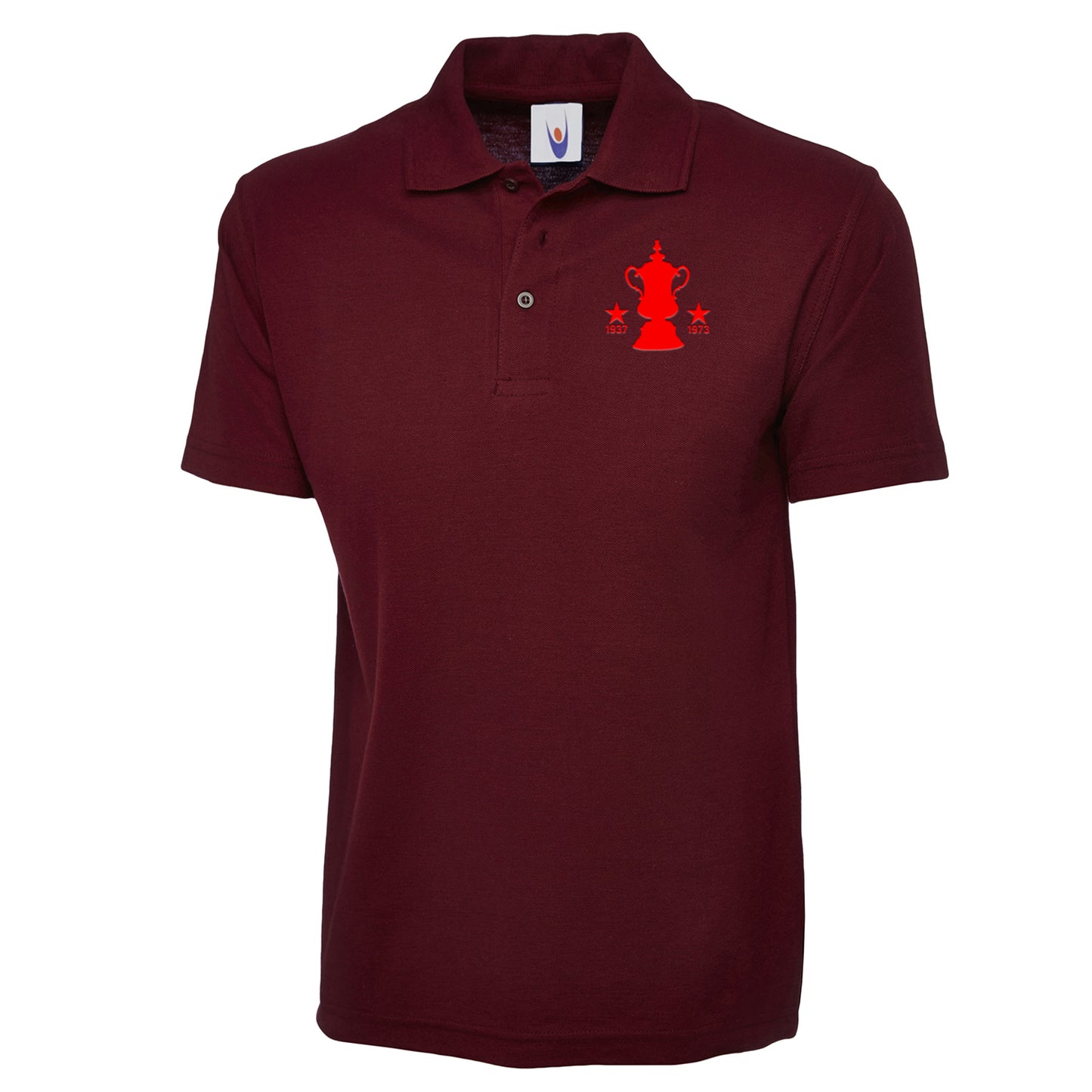 Sunderland FA Cup Winners Polo Shirt