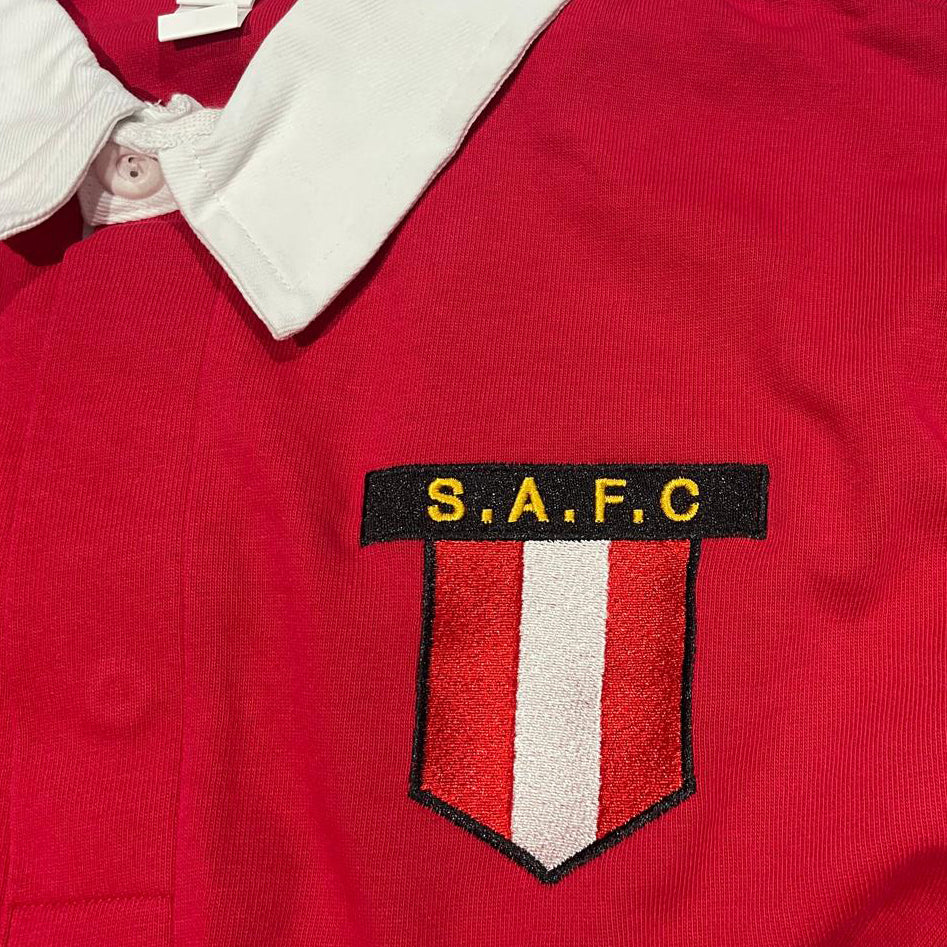 Sunderland Long Sleeve Jersey
