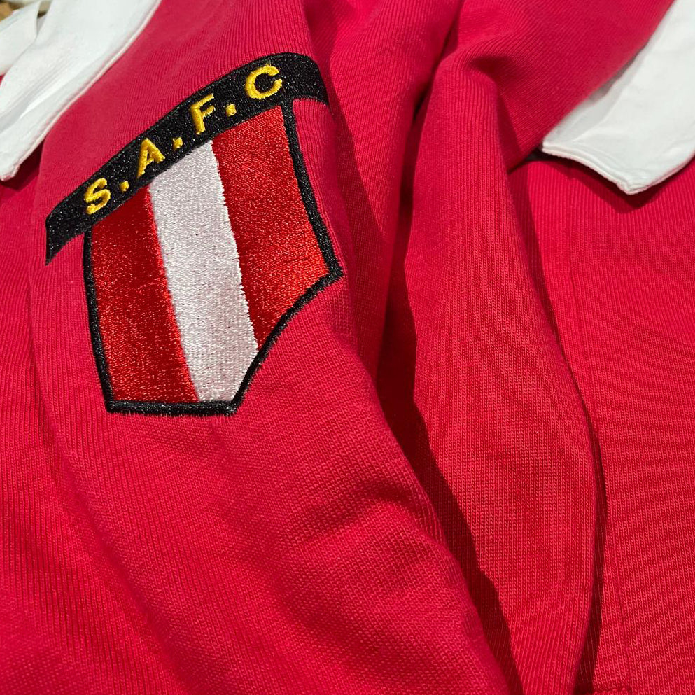 Sunderland Long Sleeve Jersey