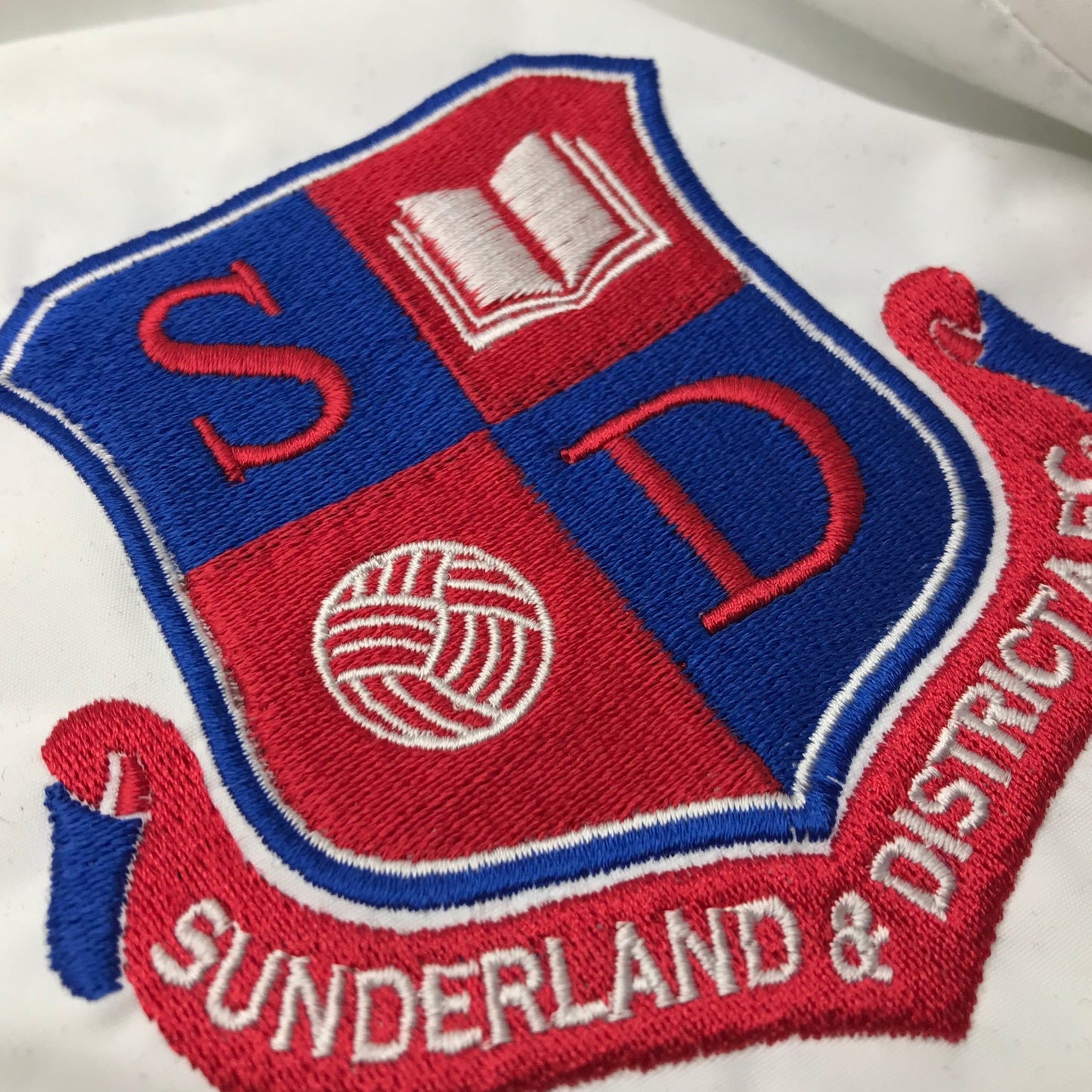 Sunderland Waterproof Jacket