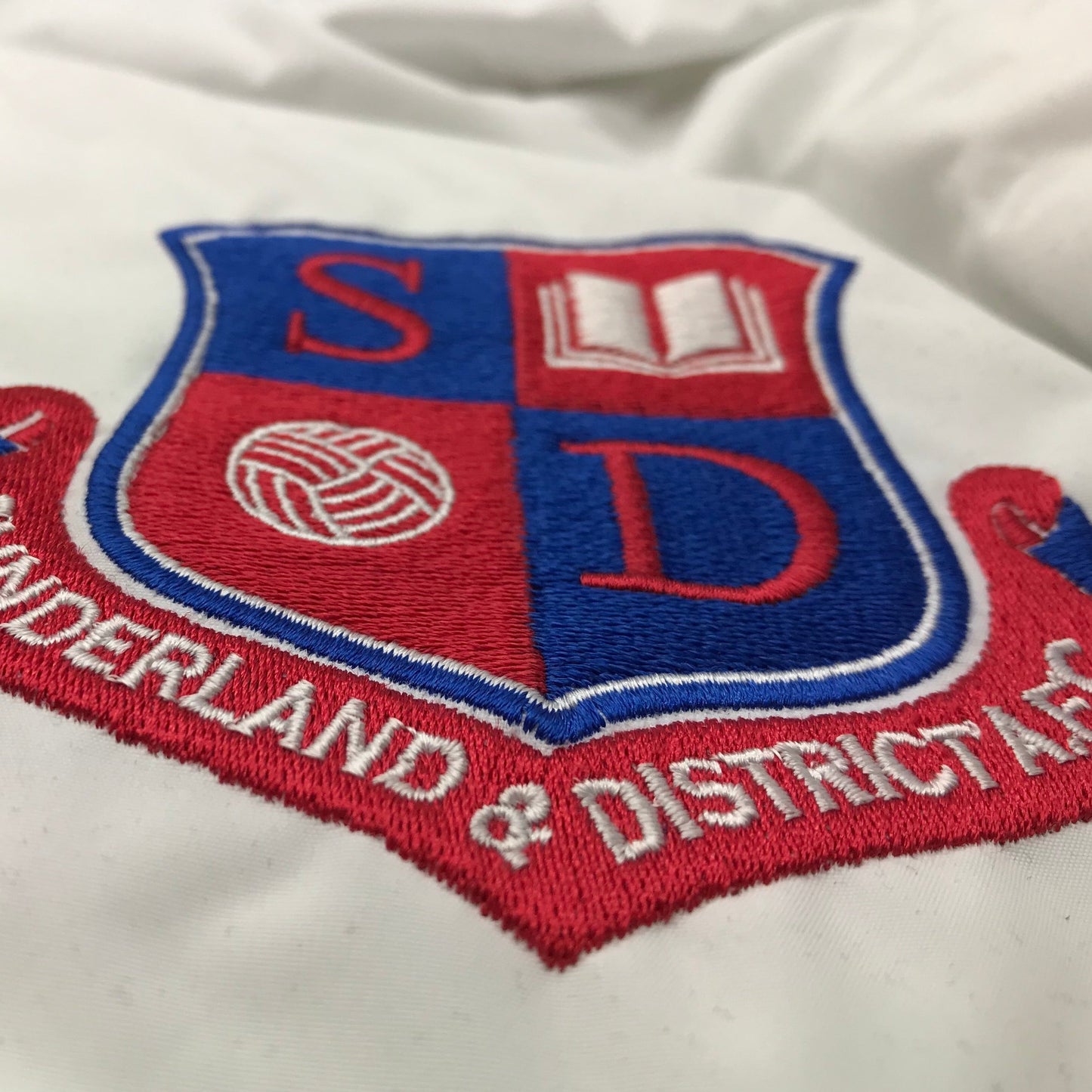 Sunderland Waterproof Jacket