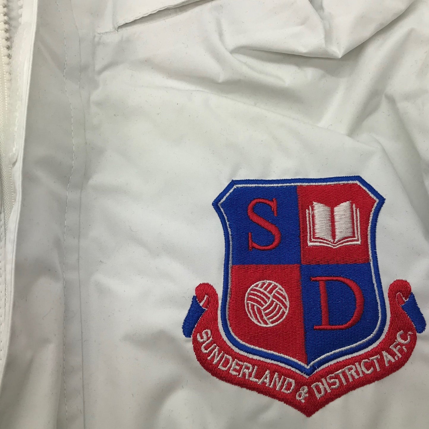Sunderland Waterproof Jacket