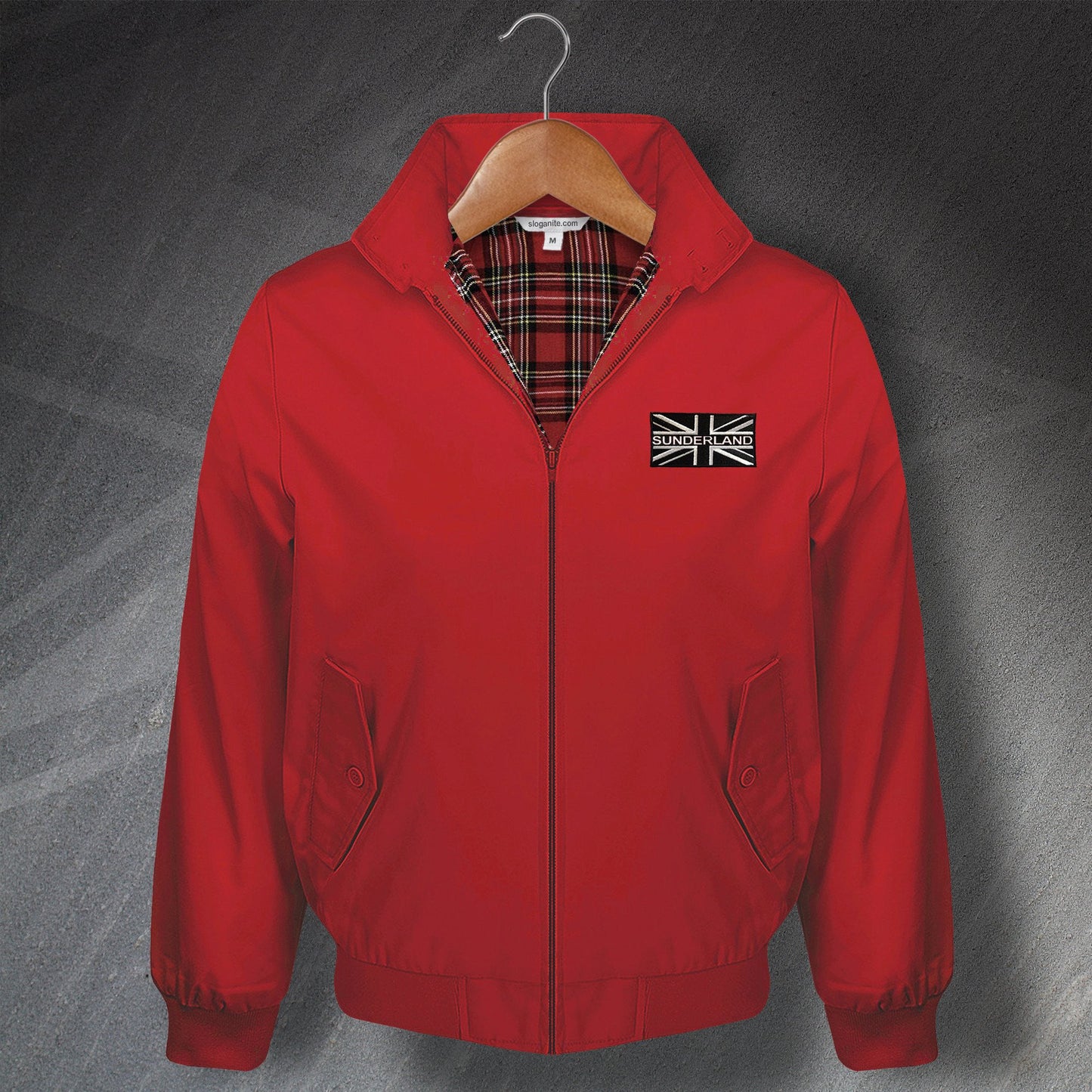 Sunderland Football Coat