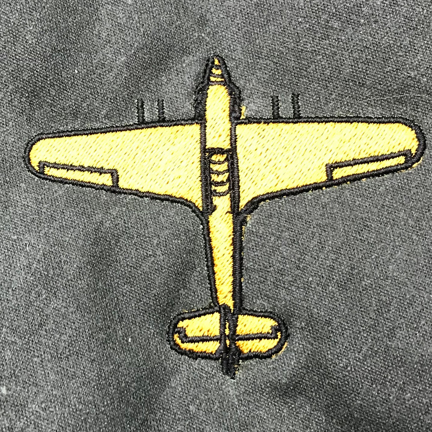 British Supermarine Spitfire Jacket for Sale